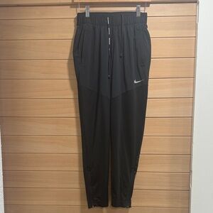 Nike Black Athletic Pants